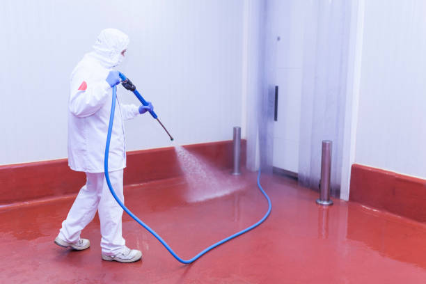 Nome, AK Pressure Washing Company