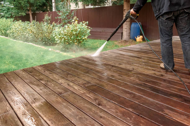 Best Solar Panel Cleaning  in Nome, AK