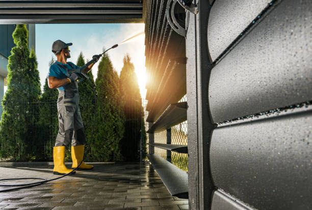 Best Gutter Cleaning  in Nome, AK