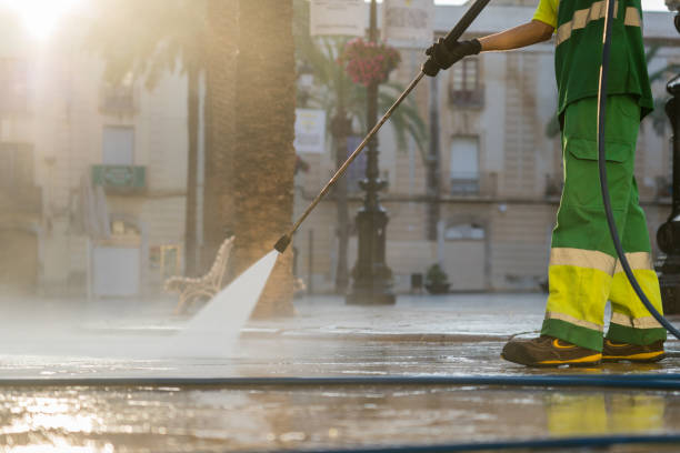Best Driveway Pressure Washing  in Nome, AK